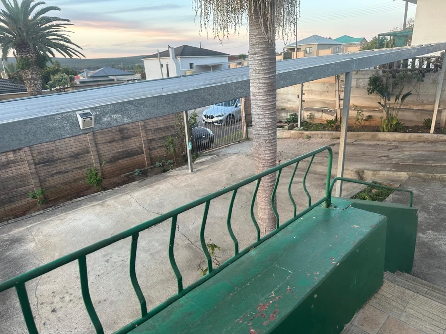 3 Bedroom Property for Sale in Bothasrus Eastern Cape